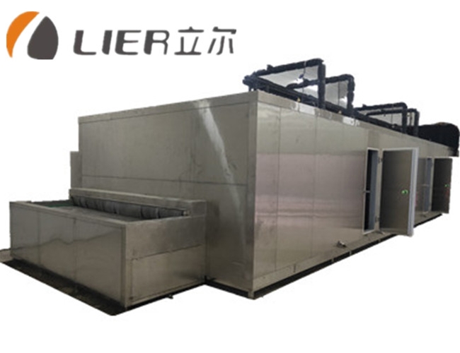 速凍雞爪提升機 掛冰機 包冰衣設(shè)備